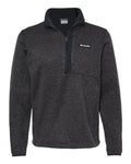 Columbia Men's Sweater Weather™ Half-Zip Columbia