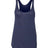 American Apparel Women's Triblend Racerback Tank American Apparel