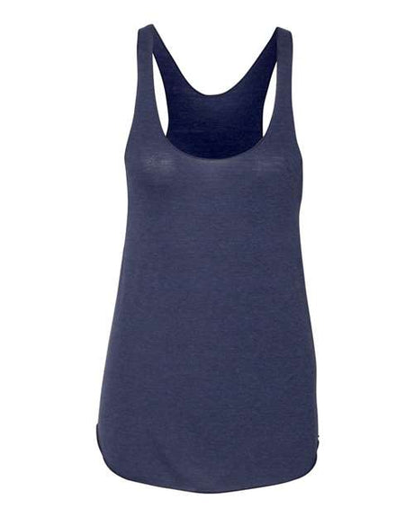 American Apparel Women's Triblend Racerback Tank American Apparel