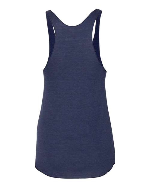 American Apparel Women's Triblend Racerback Tank American Apparel