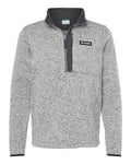 Columbia Men's Sweater Weather™ Half-Zip Columbia