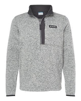 Columbia Men's Sweater Weather™ Half-Zip Columbia