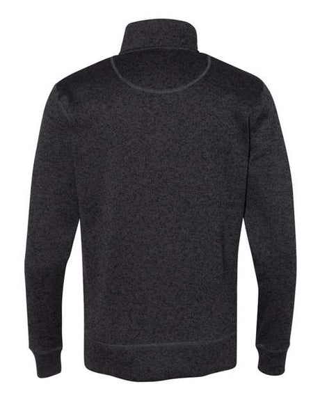 Weatherproof Vintage Sweaterfleece Quarter-Zip Sweatshirt Weatherproof