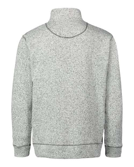Weatherproof Vintage Sweaterfleece Quarter-Zip Sweatshirt Weatherproof