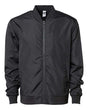Independent Trading Co. Men's Lightweight Bomber Jacket Independent Trading Co.