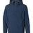 Weatherproof Men's 32 Degrees Mélange Rain Jacket Weatherproof