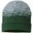 CAP AMERICA Men's USA-Made Static Cuffed Beanie CAP AMERICA