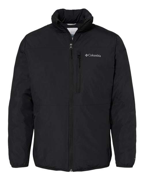 Columbia Men&