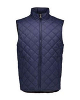 Weatherproof Men's Vintage Diamond Quilted Vest Weatherproof