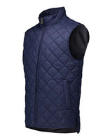Weatherproof Men's Vintage Diamond Quilted Vest Weatherproof