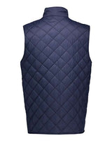 Weatherproof Men's Vintage Diamond Quilted Vest Weatherproof