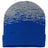 CAP AMERICA Men's USA-Made Static Cuffed Beanie CAP AMERICA