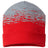 CAP AMERICA Men's USA-Made Static Cuffed Beanie CAP AMERICA