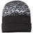 CAP AMERICA Men's USA-Made Static Cuffed Beanie CAP AMERICA