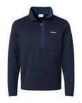 Columbia Men's Sweater Weather™ Half-Zip Columbia