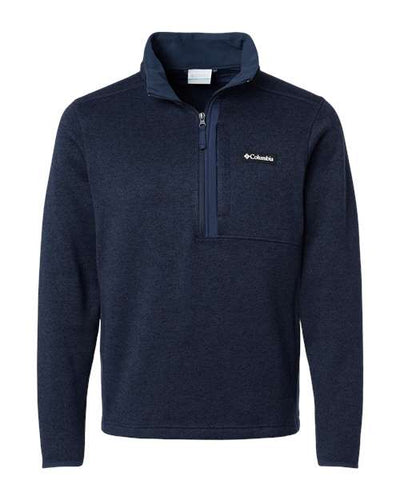 Columbia Men's Sweater Weather™ Half-Zip