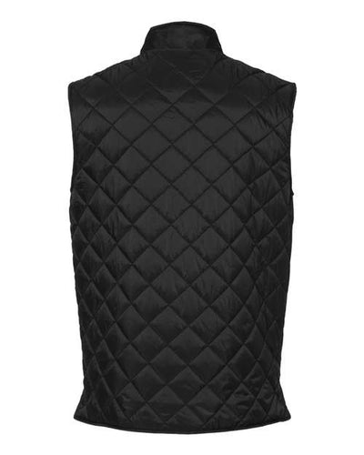 Weatherproof Men's Vintage Diamond Quilted Vest