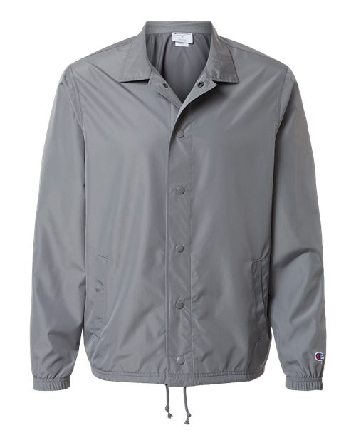 Champion Men's Coach's Jacket Champion