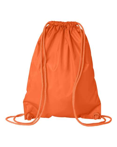 Liberty Bags Drawstring Pack with DUROcord Unisex Accessories Bags & Backpacks