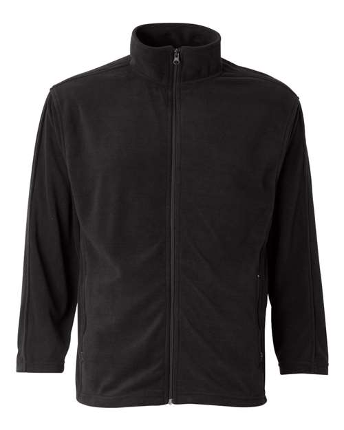 Sierra Pacific Men's Microfleece Full-Zip Jacket Sierra Pacific