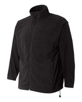 Sierra Pacific Men's Microfleece Full-Zip Jacket Sierra Pacific