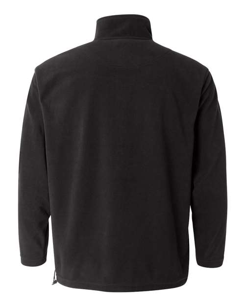 Sierra Pacific Men's Microfleece Full-Zip Jacket Sierra Pacific