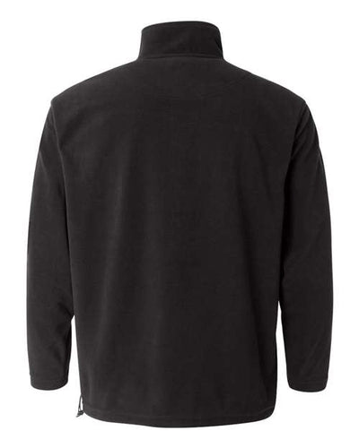 Sierra Pacific Men's Microfleece Full-Zip Jacket