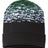 CAP AMERICA Men's USA-Made Static Cuffed Beanie CAP AMERICA