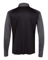 Badger Ultimate SoftLock™ Sport Quarter-Zip Pullover Badger