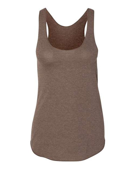 American Apparel Women's Triblend Racerback Tank American Apparel