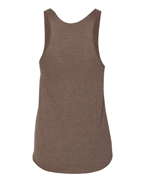 American Apparel Women's Triblend Racerback Tank American Apparel