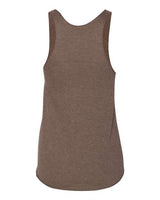 American Apparel Women's Triblend Racerback Tank American Apparel