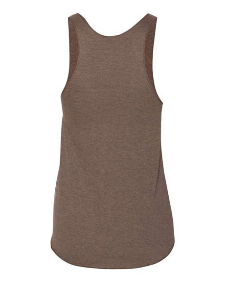 American Apparel Women's Triblend Racerback Tank American Apparel