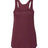 American Apparel Women's Triblend Racerback Tank American Apparel