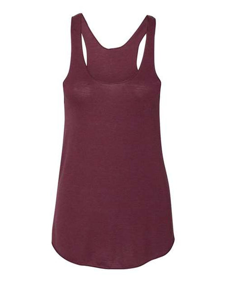 American Apparel Women's Triblend Racerback Tank American Apparel