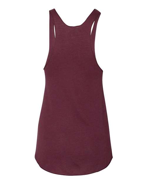 American Apparel Women's Triblend Racerback Tank American Apparel