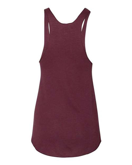 American Apparel Women's Triblend Racerback Tank American Apparel