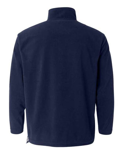 Sierra Pacific Men's Microfleece Full-Zip Jacket