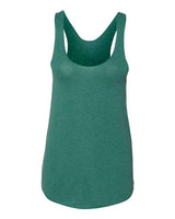 American Apparel Women's Triblend Racerback Tank American Apparel