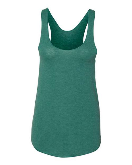 American Apparel Women's Triblend Racerback Tank American Apparel