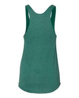 American Apparel Women's Triblend Racerback Tank American Apparel