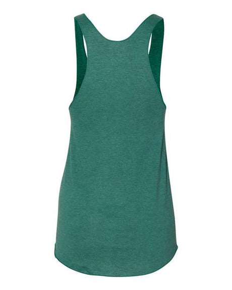 American Apparel Women's Triblend Racerback Tank American Apparel