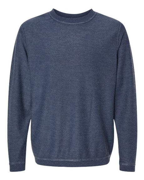 Boxercraft Men's Corduroy Pullover Boxercraft