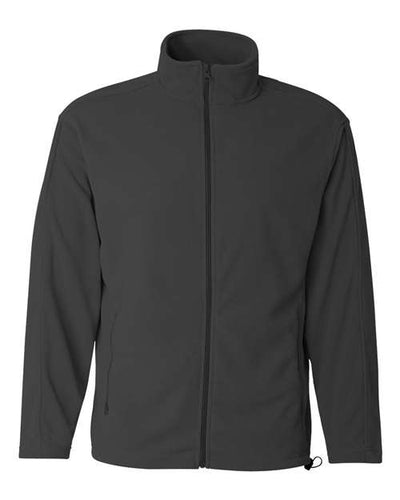 Sierra Pacific Men's Microfleece Full-Zip Jacket