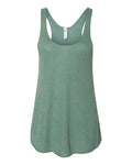 American Apparel Women's Triblend Racerback Tank American Apparel