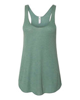 American Apparel Women's Triblend Racerback Tank American Apparel
