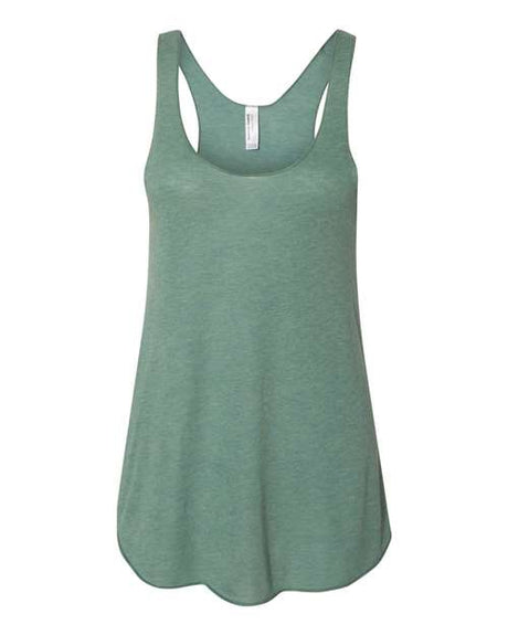 American Apparel Women's Triblend Racerback Tank American Apparel