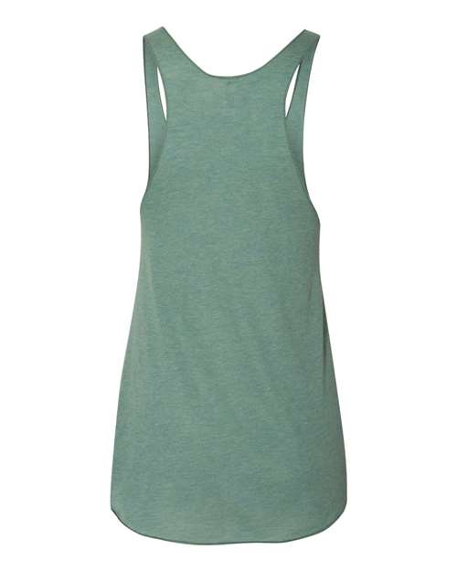 American Apparel Women's Triblend Racerback Tank American Apparel
