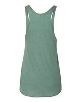 American Apparel Women's Triblend Racerback Tank American Apparel