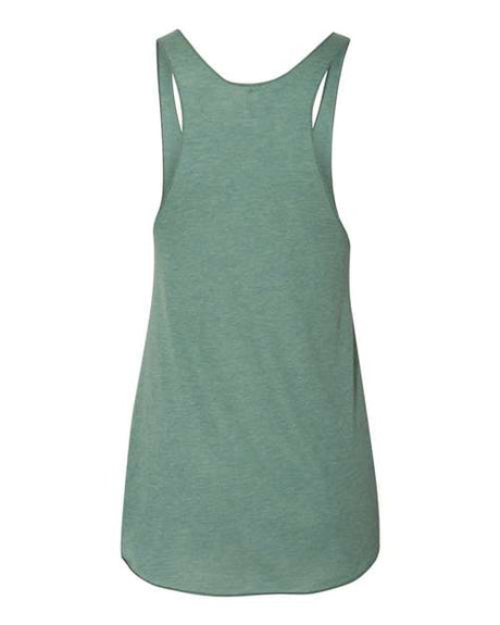 American Apparel Women's Triblend Racerback Tank American Apparel